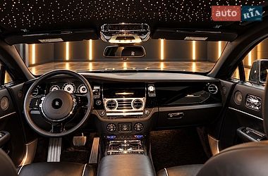 Купе Rolls-Royce Wraith 2014 в Киеве фото 9 Купе Rolls-Royce Wraith 2014 в Киеве