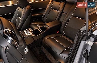 Купе Rolls-Royce Wraith 2014 в Киеве фото 10 Купе Rolls-Royce Wraith 2014 в Киеве