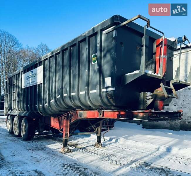 Rothdean B-3-AT
