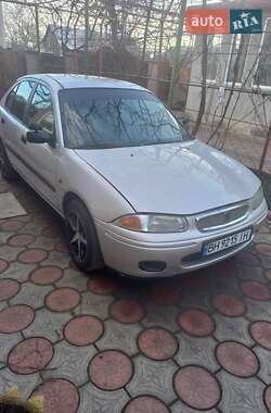 Rover 200  1998