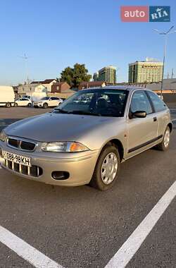 Rover 200 1999