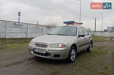 Rover 200  1999