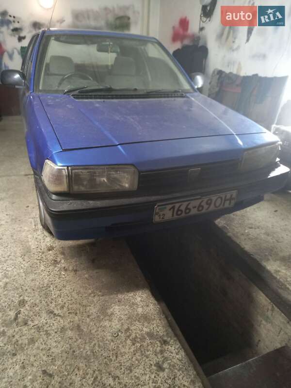 Седан Rover 216