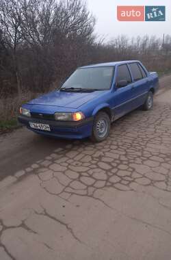 Rover 216  1986