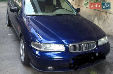 Rover 400  1998