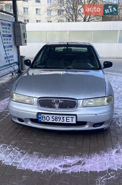 Rover 414  1998