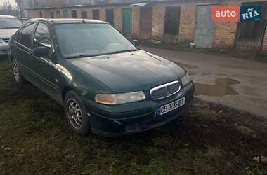 Rover 414  1999