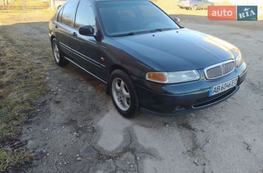 Rover 414  1998