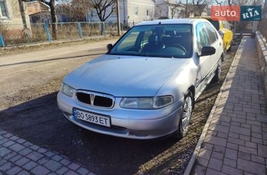 Rover 414  1998