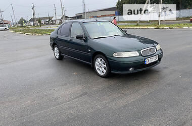 Rover 416  1996