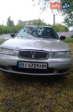 Rover 416 1997