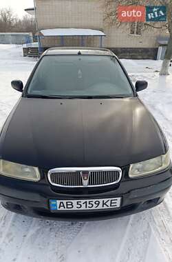 Rover 416  1999