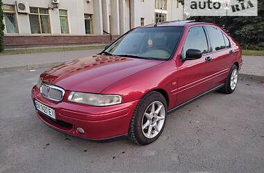 Rover 420 420 SI LUX 1996