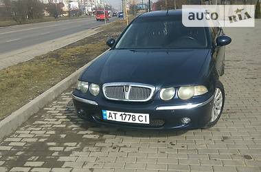 Rover 45  2003