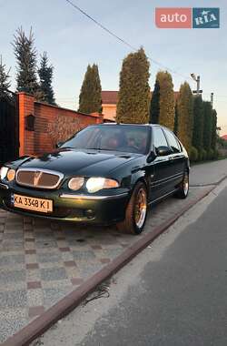 Rover 45 1.6 2000