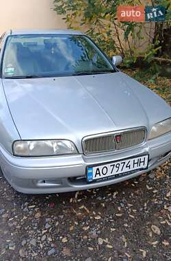 Rover 600  1998