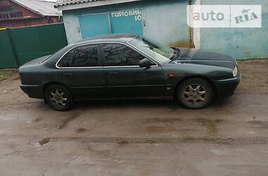 Rover 620 623si 1996