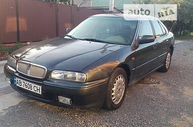 Rover 620  1998