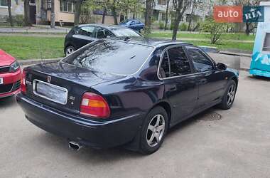 Rover 620  1997
