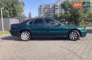 Rover 620 1996