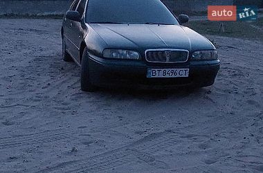 Rover 620  1996