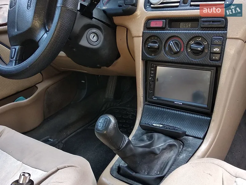 Rover 620 1998
