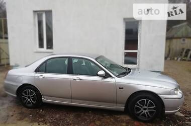 Rover 75 2004