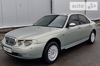 Rover 75  2000