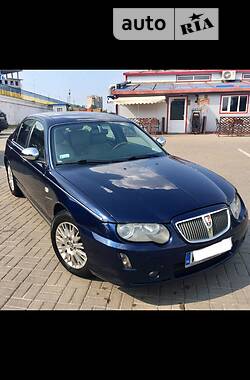 Rover 75  2005