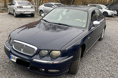 Rover 75  2004