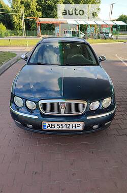 Rover 75  1999