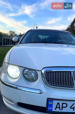 Rover 75 2003