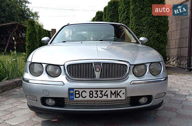 Rover 75  2000