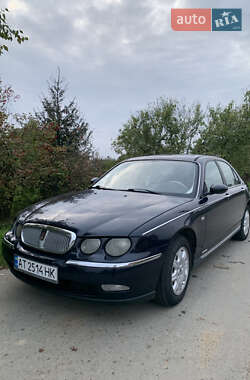 Rover 75  2000