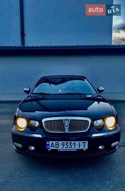 Rover 75  2004