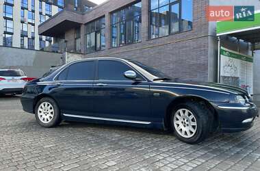 Rover 75  2003