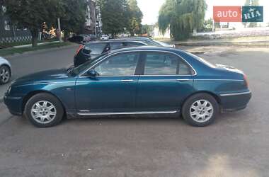 Rover 75  2000