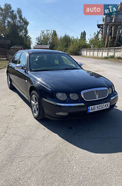 Rover 75  1999
