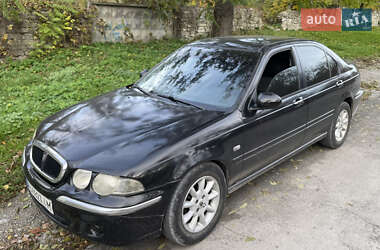 Rover 75  2002
