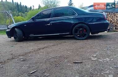 Rover 75  2000