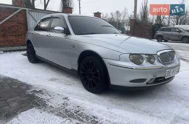 Rover 75 2000