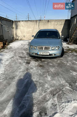 Rover 75  2000