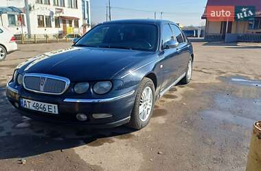 Rover 75  2000