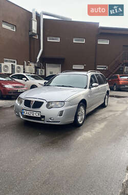 Rover 75  2004