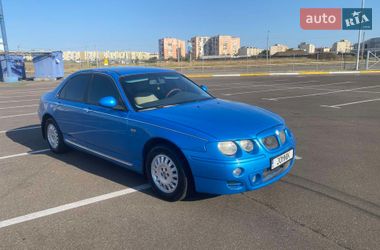 Rover 75  2000