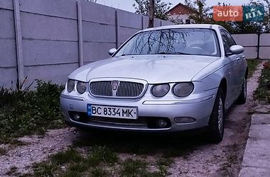 Rover 75  2000