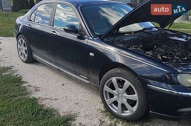 Rover 75  1999