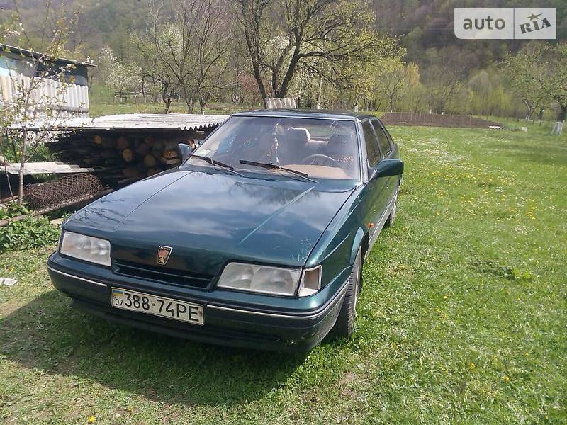 Rover 820 1988 года
