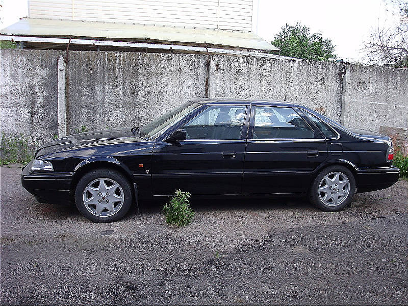 Rover 820 1994 года