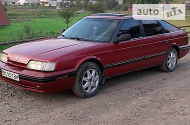 Rover 825  1992
